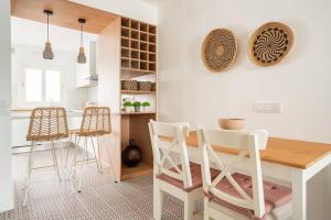 Casa Nova do Levante, perto do Mar