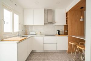 Casa Nova do Levante, perto do Mar