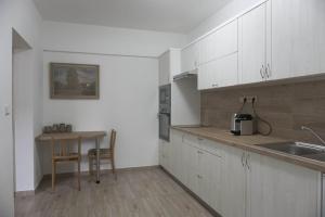 Apartmán U Poštovských