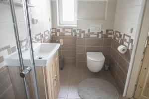 Apartmán U Poštovských