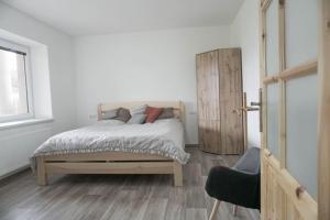 Apartmán U Poštovských