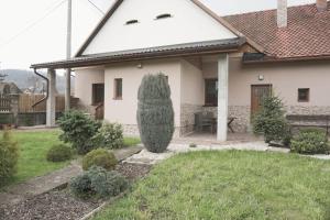 Apartmán U Poštovských