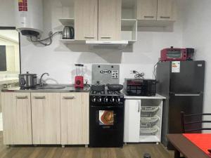 (25) Dpto con inmejorable ubicación en Miraflores