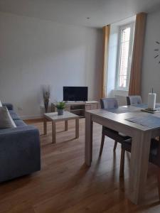 Appart sans suppléments