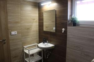 Ubytování Vinohrádky