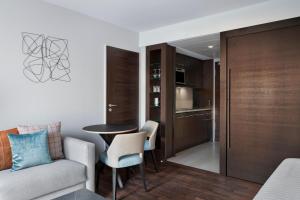 Superior Studio room in Residence Inn by Marriott Munich City East