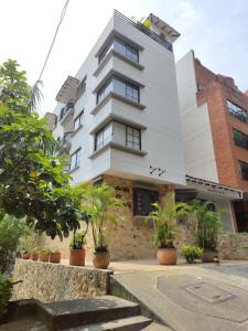 Travelers Castellón De Juanambú