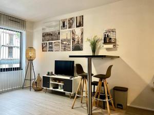 Appartements MyAppart Ivry sur Seine / Bercy : photos des chambres