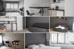 MyAppart Ivry sur Seine Bercy