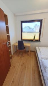 Ferienwohnung Meerverliebt