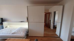 Ferienwohnung Meerverliebt