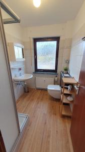 Ferienwohnung Meerverliebt