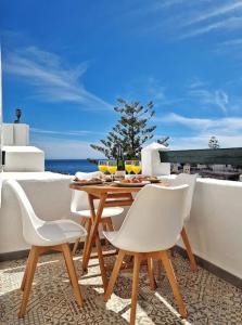 Hermoso Piso en La Cala de Mijas con vistas al mar