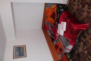 Double or Twin Room with Extra Bed room in Corvette Guest House