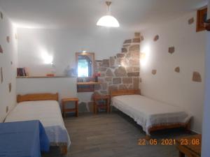 PATMOS Mathios Studios- apartments