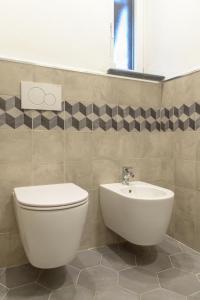 Habitación Doble con baño privado