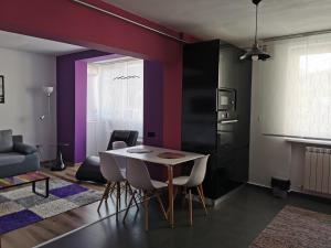 Apartament ASR