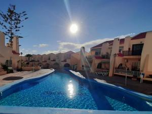 Mareverde Resort- Costa adeje Tenerife