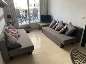 Apartamento Europa con terraza