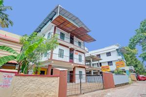 Hotel O Bevis