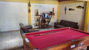 CASA AMARELA Beira Rio Guriri