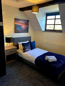 Forget me not cottage