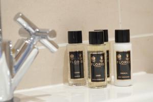 Pand 17 - Charming Guesthouse