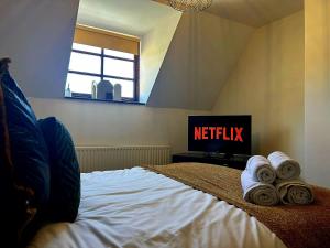 Forget me not cottage