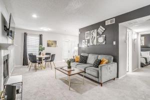 Entire Place Washer Dryer Wi Fi 4K TV Pets Allowed