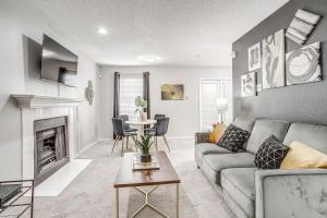 Entire Place Washer Dryer Wi Fi 4K TV Pets Allowed