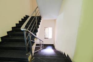 Capital O Avisi Residency