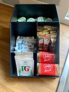 Forget me not cottage