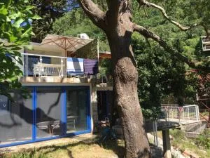 Mediterranean Beach House - Perazića Do