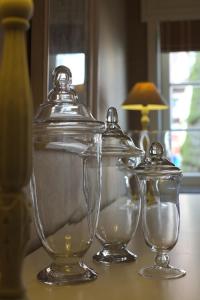 Pand 17 - Charming Guesthouse