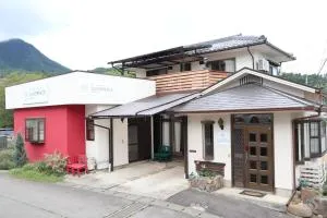 Sun Terrace Bessho Onsen - Vacation STAY 21387v - Nagakubofuru