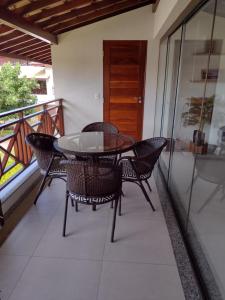 Ykutiba Imbassaí B103 - 2Q com garagem privativa.