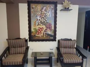 La Casita de Gabriel - Poroy