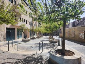 obrázek - Agrippas Street, Jerusalem Center 8