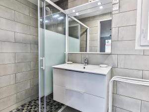 Maisons de vacances Maison Ker Mona : photos des chambres