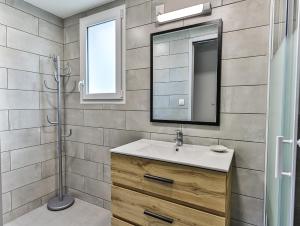 Maisons de vacances Maison Ker Mona : photos des chambres