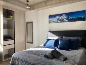 Movistar Apartasuites