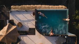 Luxury Villa Ocean View "Casa Mar"