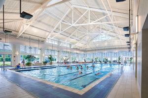 Bayside Resort --- 31574 Winterberry Pkwy Unit 305B