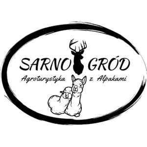 SARNOGRÓD - Agroturystyka z alpakami
