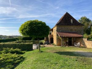 Maisons de vacances Gite de charme a la campagne : photos des chambres