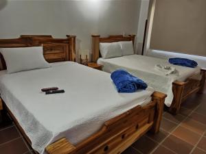 Hotel Hacienda Guane Campestre