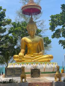 Paradis Villa A9, Koh Kho Khao