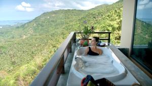 Fah Suay Villa - Incredible & Spacious 5 Bedrooms