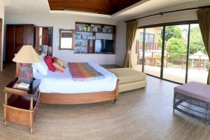 Fah Suay Villa - Incredible & Spacious 5 Bedrooms