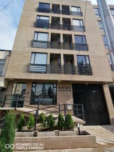 Movistar Apartasuites